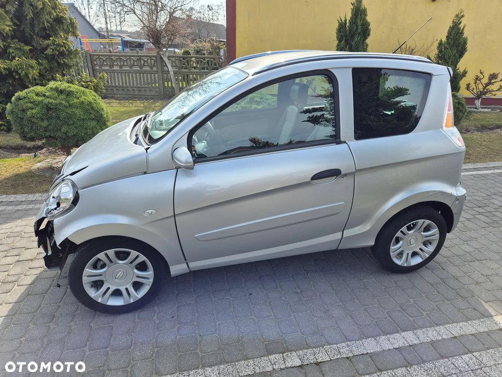 Aixam Crossline - 11