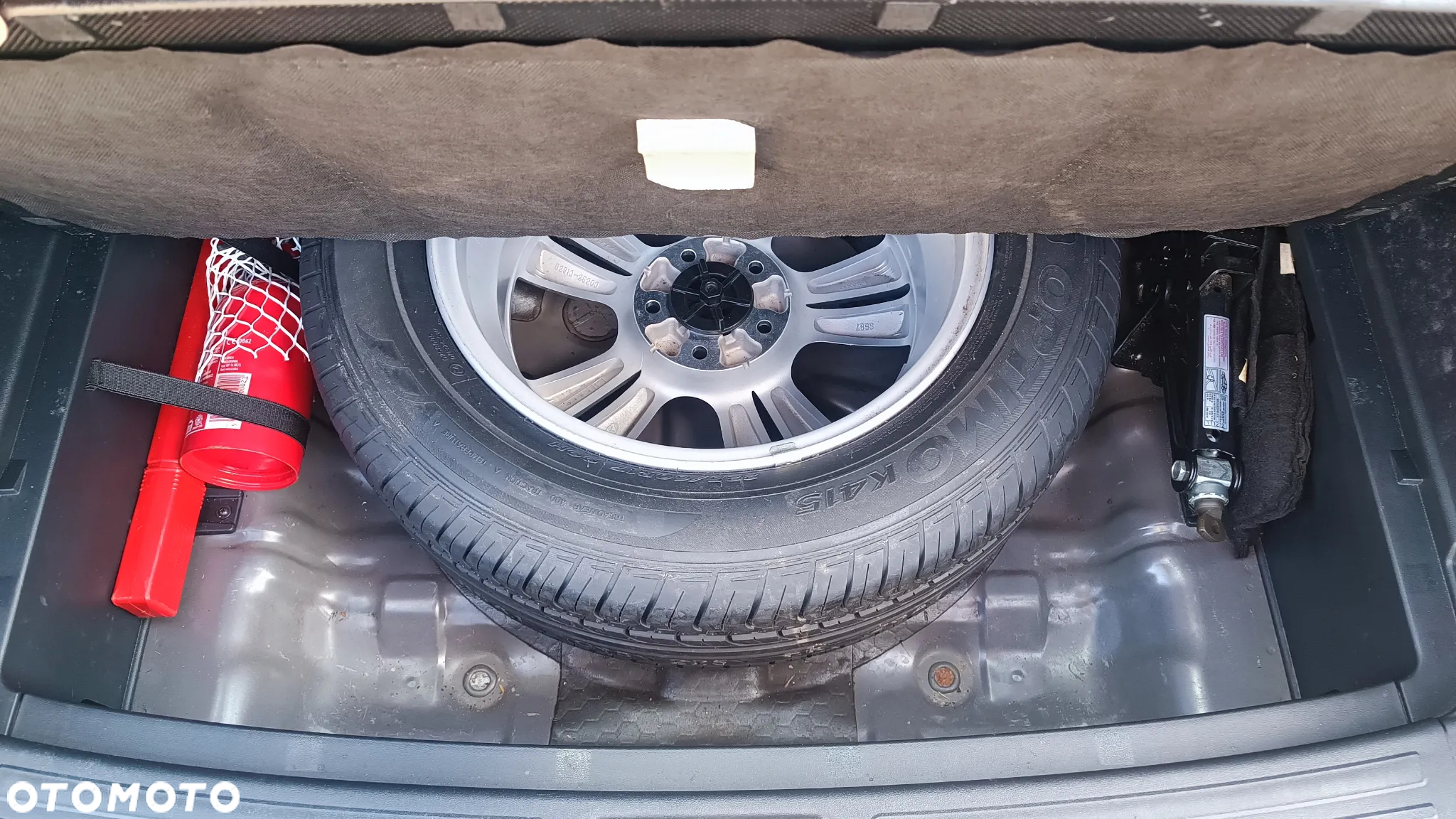 Hyundai ix35 1.6 GDI Comfort 2WD - 13