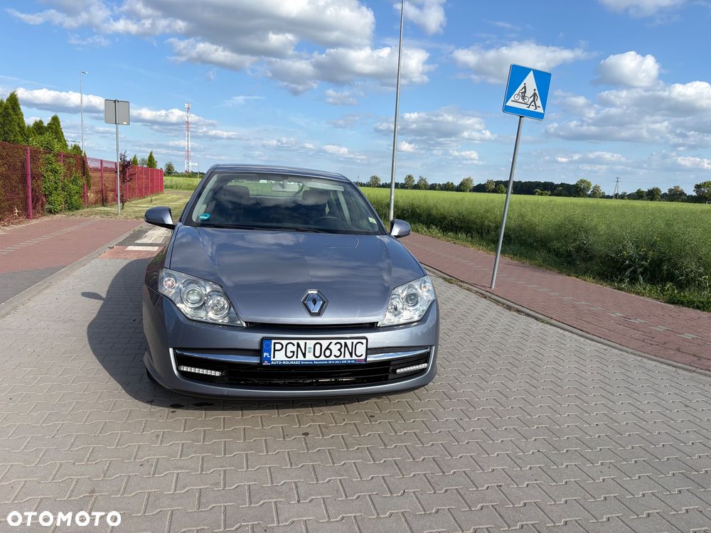 Renault Laguna - 2