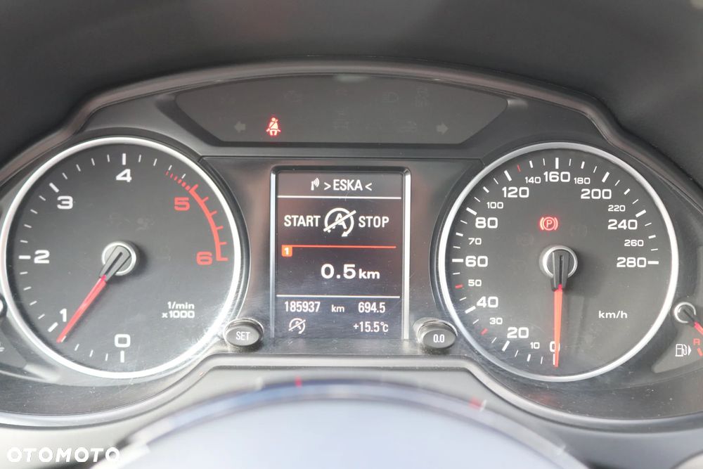 Audi Q5 - 38