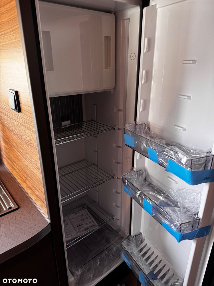 Weinsberg Weinsberg CaraSuite FORD 650 MEG 2025 | 165 KM | Automat 8-bieg | 4 os. jazda / 5 spanie | Kamera cyfrowa | Truma Combi 6 | Premium + Smart - 25