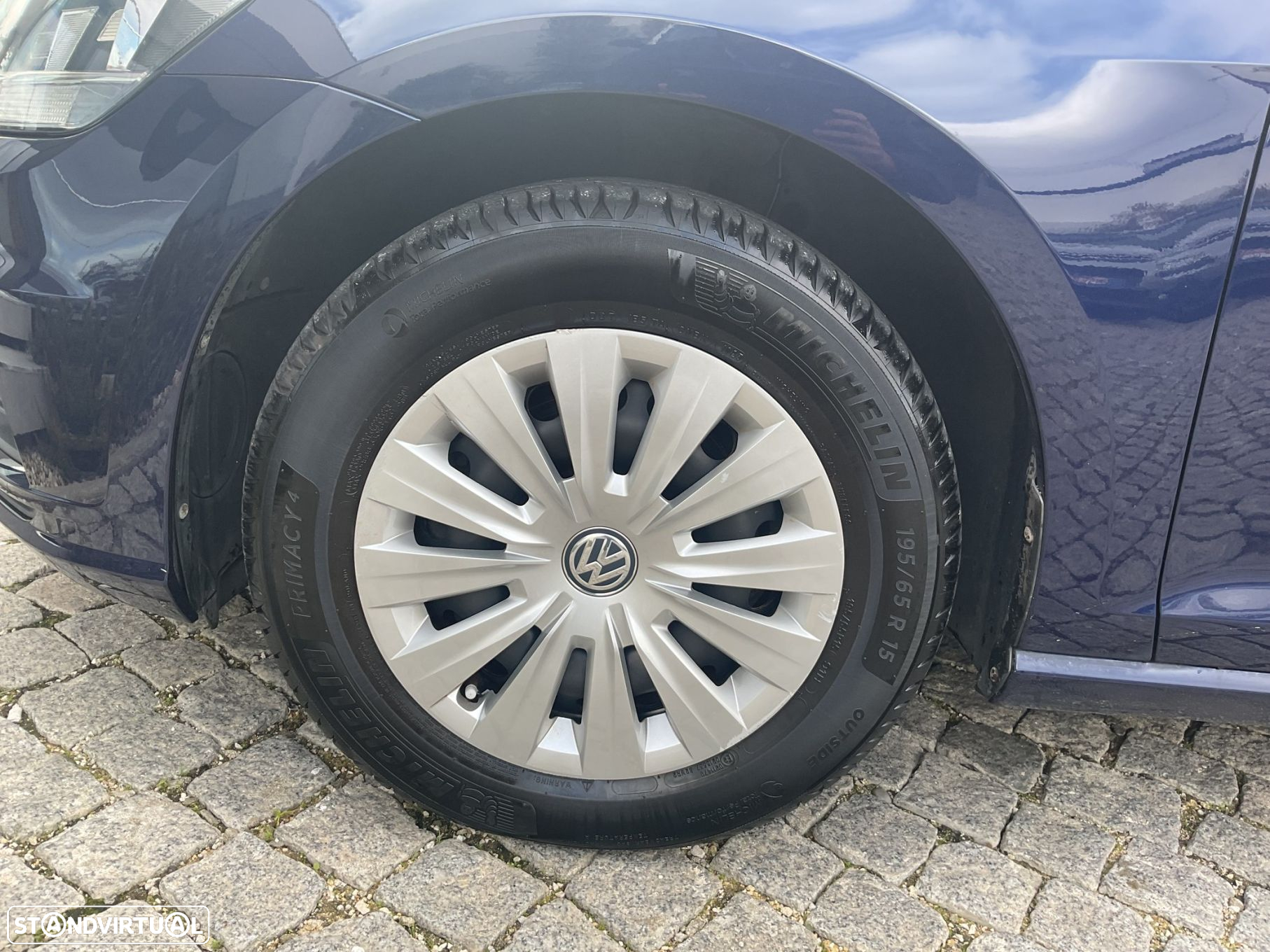 VW Golf 1.0 TSI Trendline Pack - 14