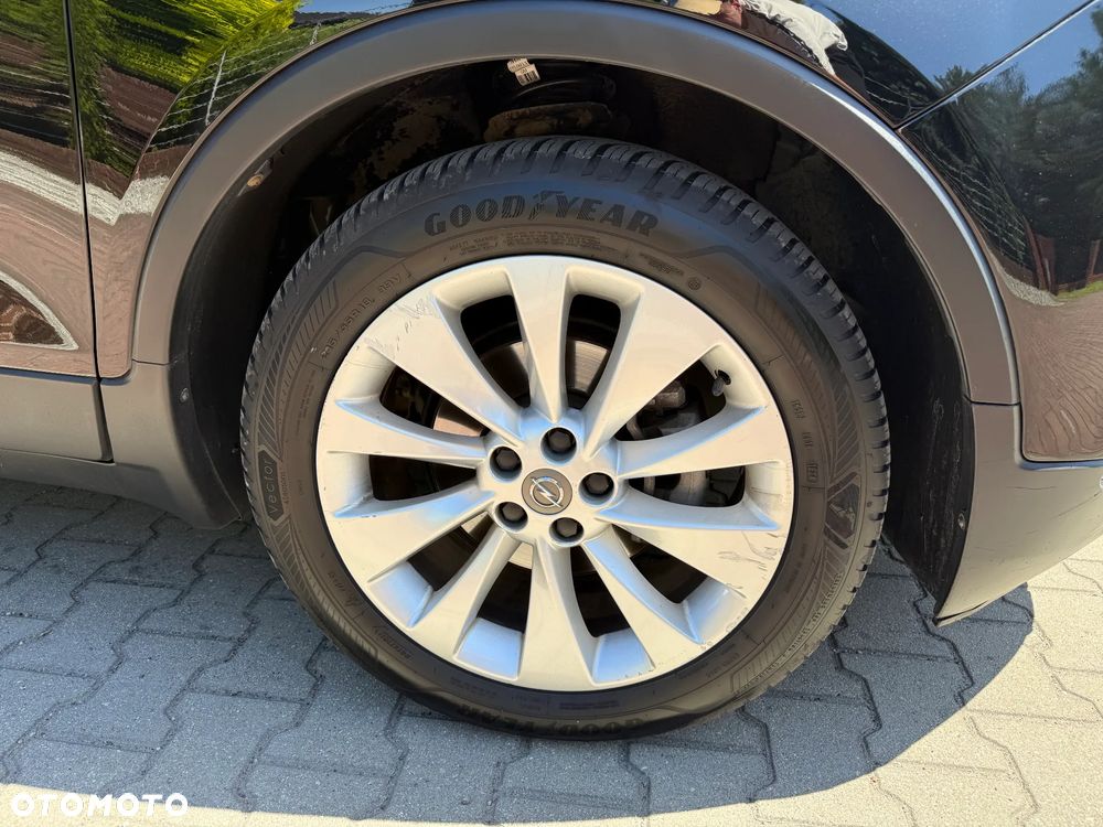 Opel Mokka - 23