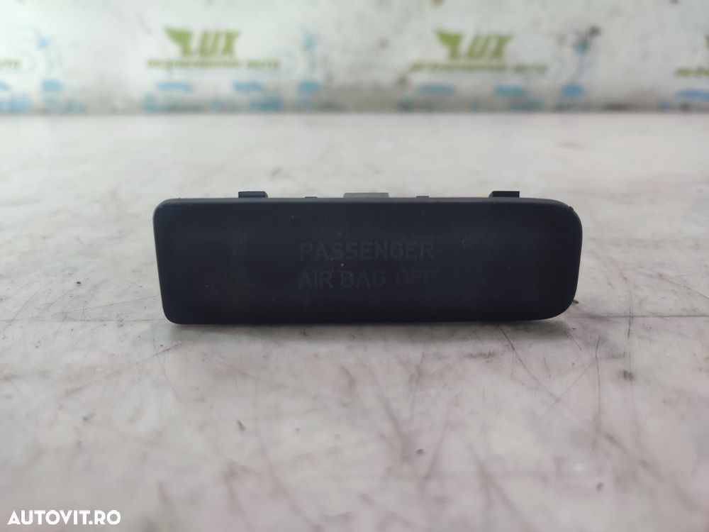 Martor dezactivare airbag 5M0919234B Volkswagen VW Tiguan 1 5N [2007 - 1