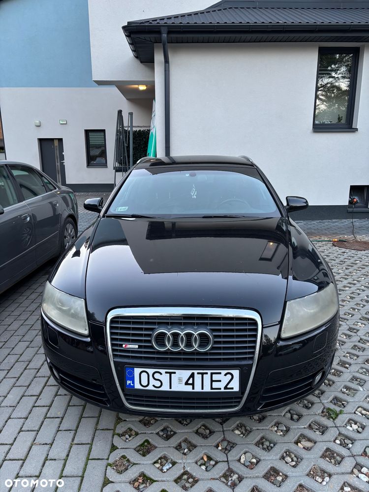 Audi A6 Avant - 3