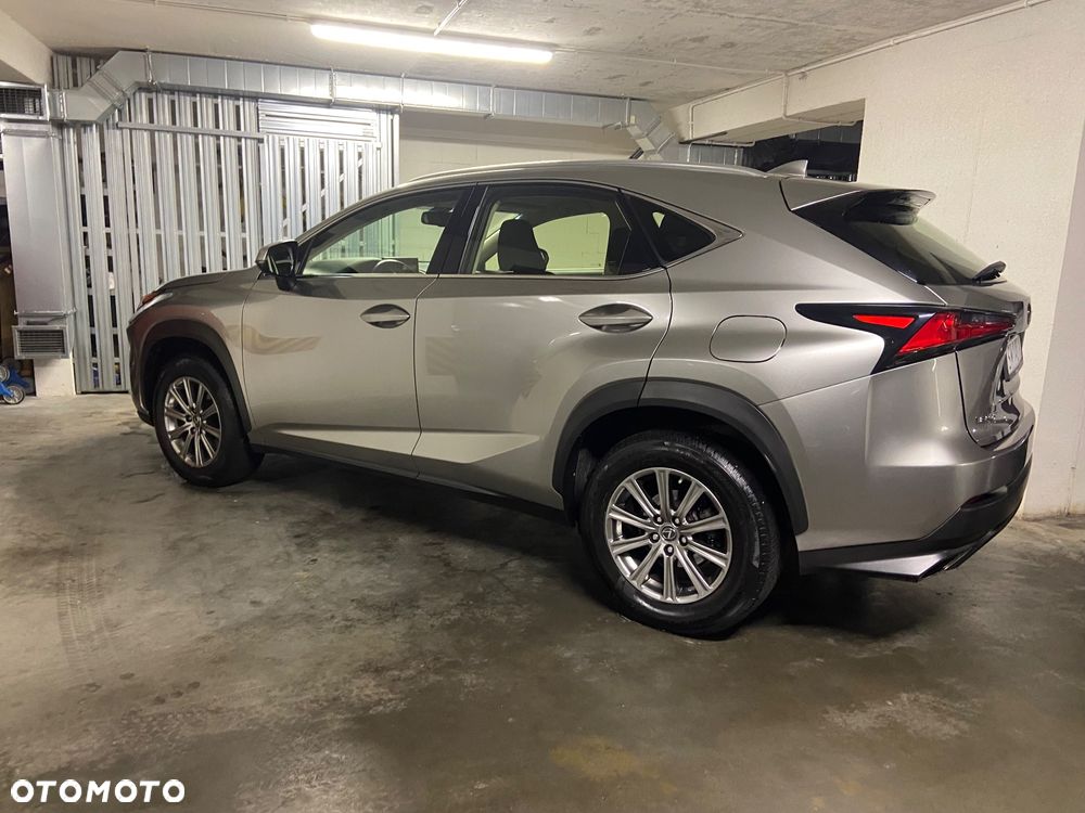 Lexus NX 300 Comfort AWD - 12