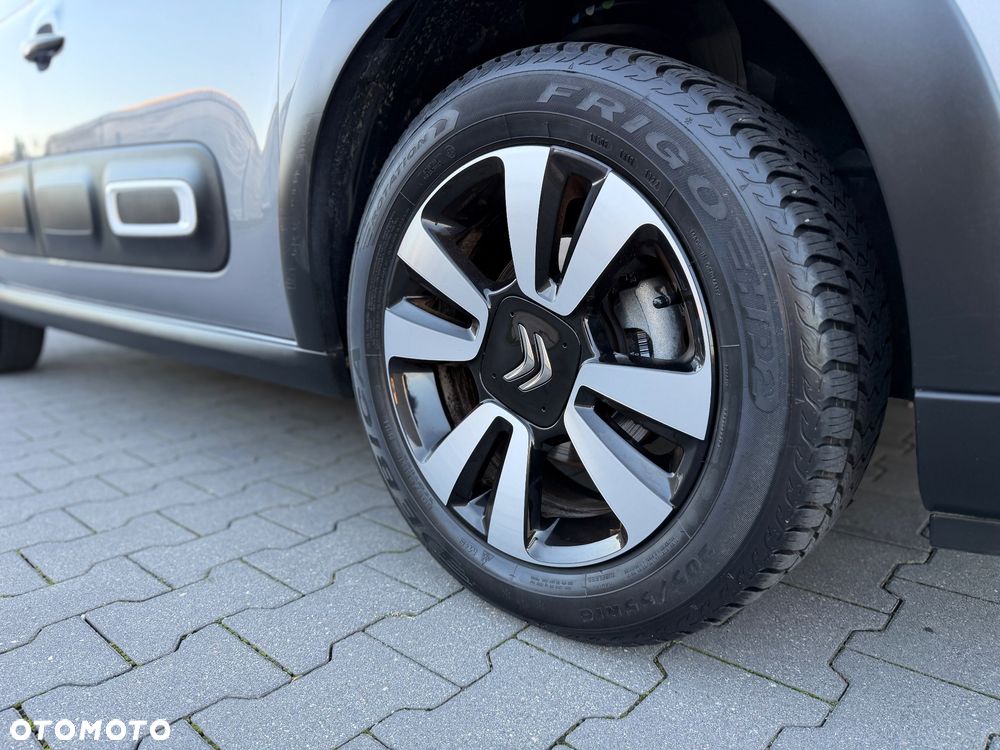 Citroën C3 1.2 PureTech Shine - 15