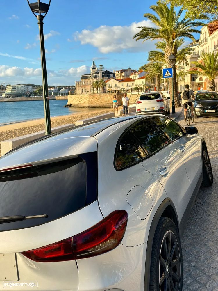 Mercedes-Benz GLA 250 e 8G-DCT Edition Plug-in-Hybrid - 5