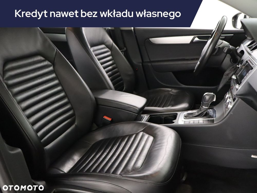 Volkswagen Passat Variant - 11