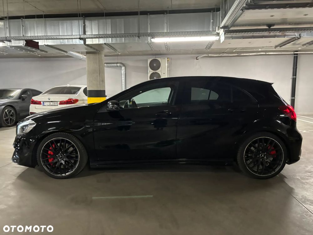 Mercedes-Benz Klasa A - 2