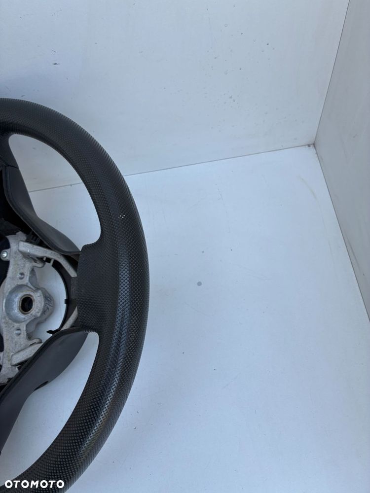 CITROEN C1 MK1 I KIEROWNICA AIRBAG PODUSZKA KIEROWCY KOMPLET - 7