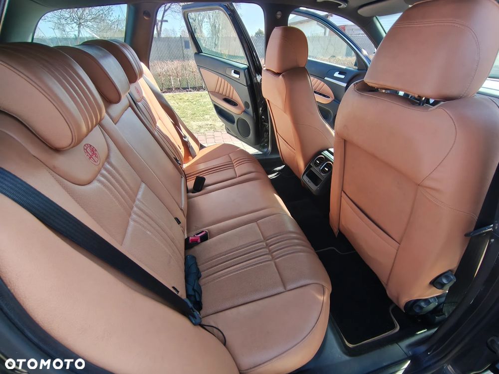 Alfa Romeo 159 2.4 JTDM 20V DPF ti - 13