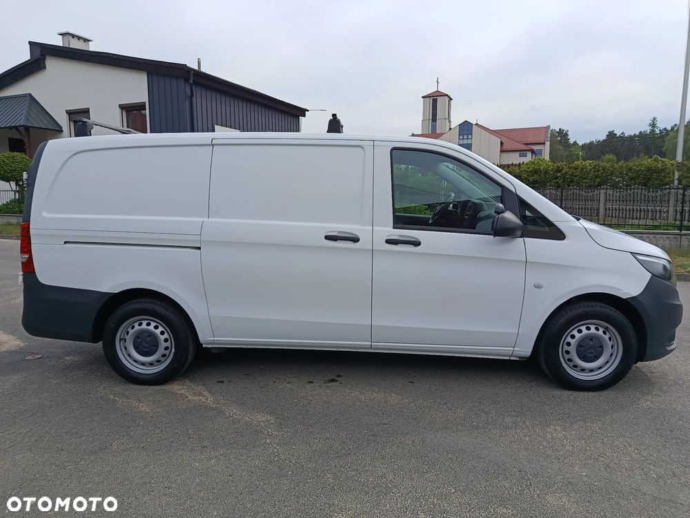 Mercedes-Benz Vito - 33
