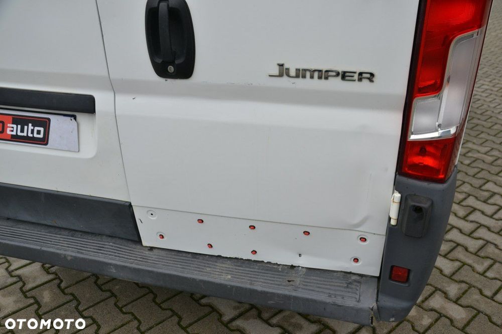 Citroën Jumper - 9