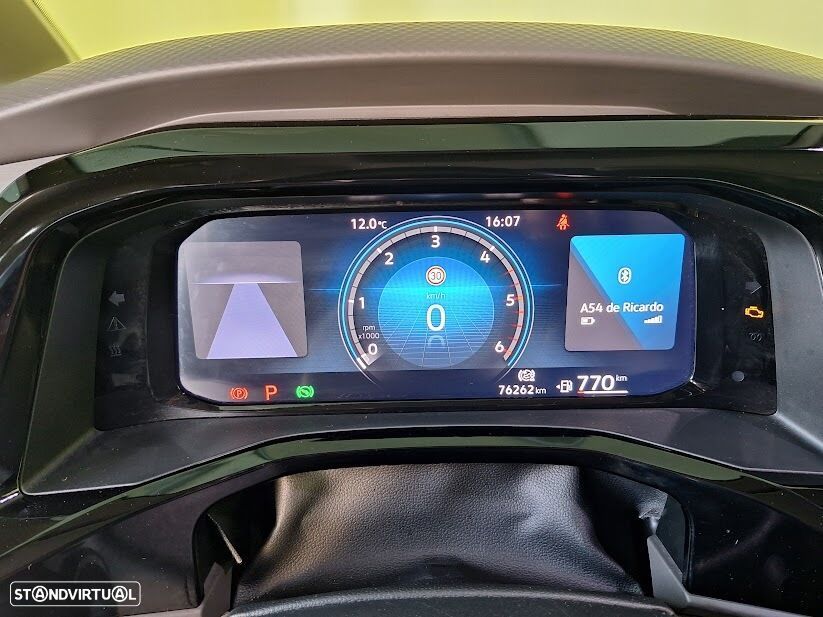 VW Multivan 2.0 TDI Life DSG - 21