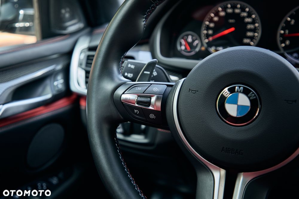 BMW X5 M - 27