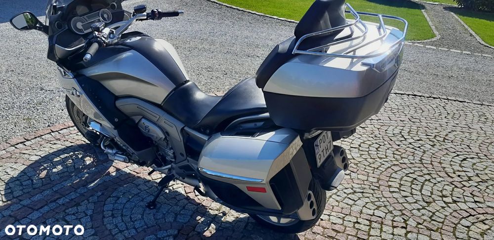 BMW K - 2