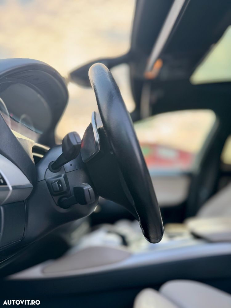 BMW X6 xDrive40d - 20