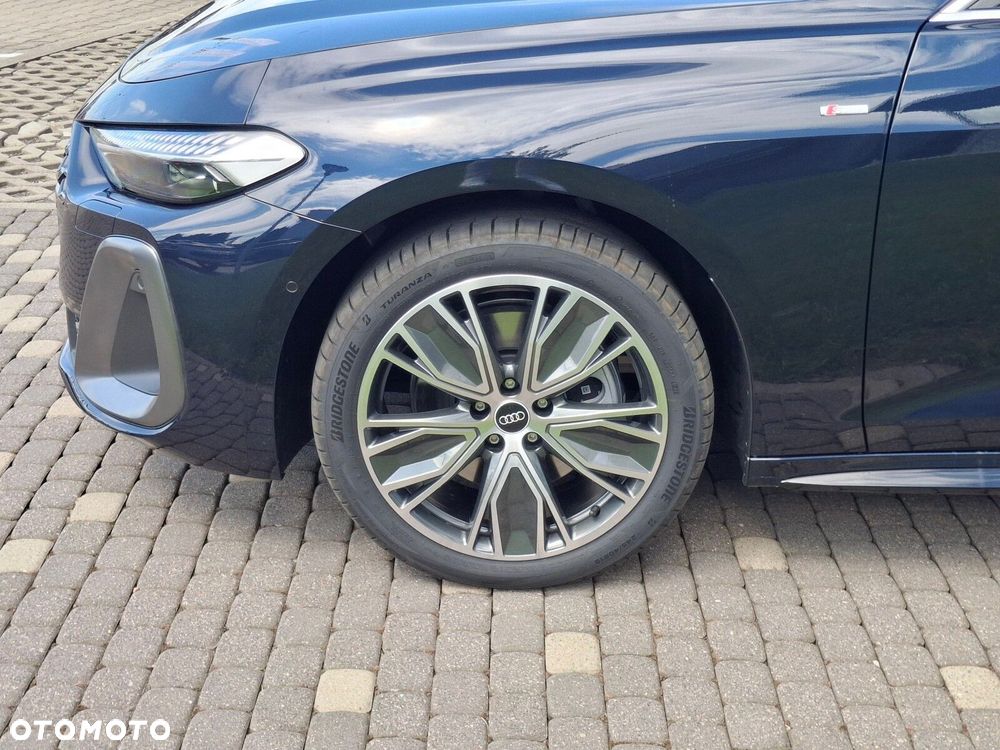 Audi A5 Avant - 3
