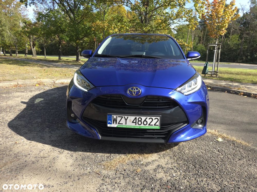 Toyota Yaris - 32