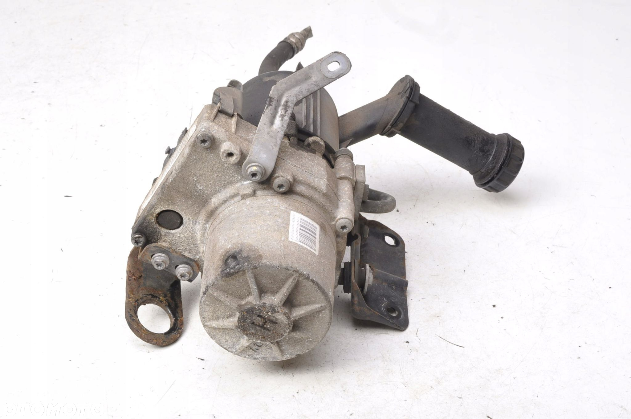 PEUGEOT PARTNER II 1.6 HDI POMPA WSPOMAGANIA A5102882 - 5