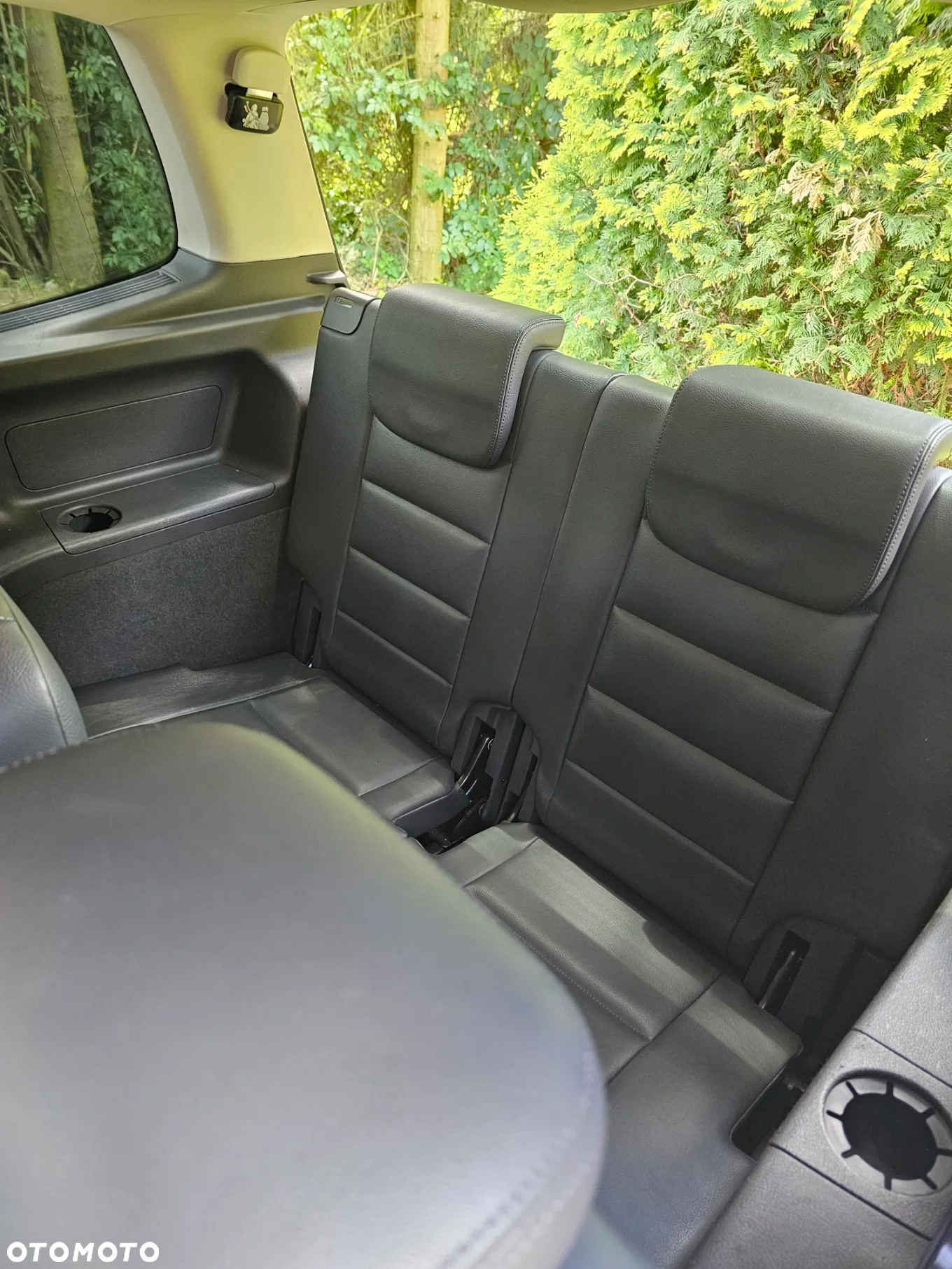 Volkswagen Touran 1.6 TDI DPF Comfortline DSG - 9