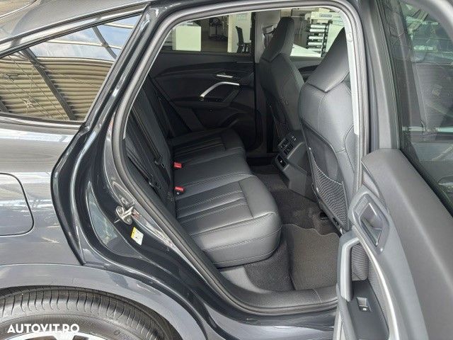 Audi Q5 40 TDI quattro S tronic MHEV S Line - 13