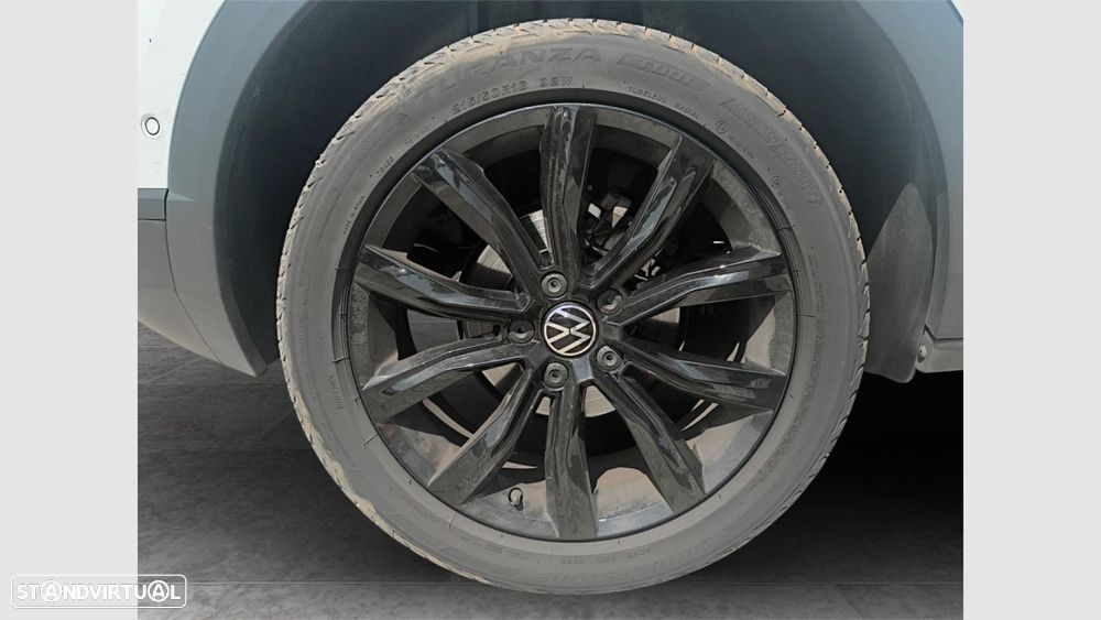 VW T-Roc 1.5 TSI Life DSG - 11