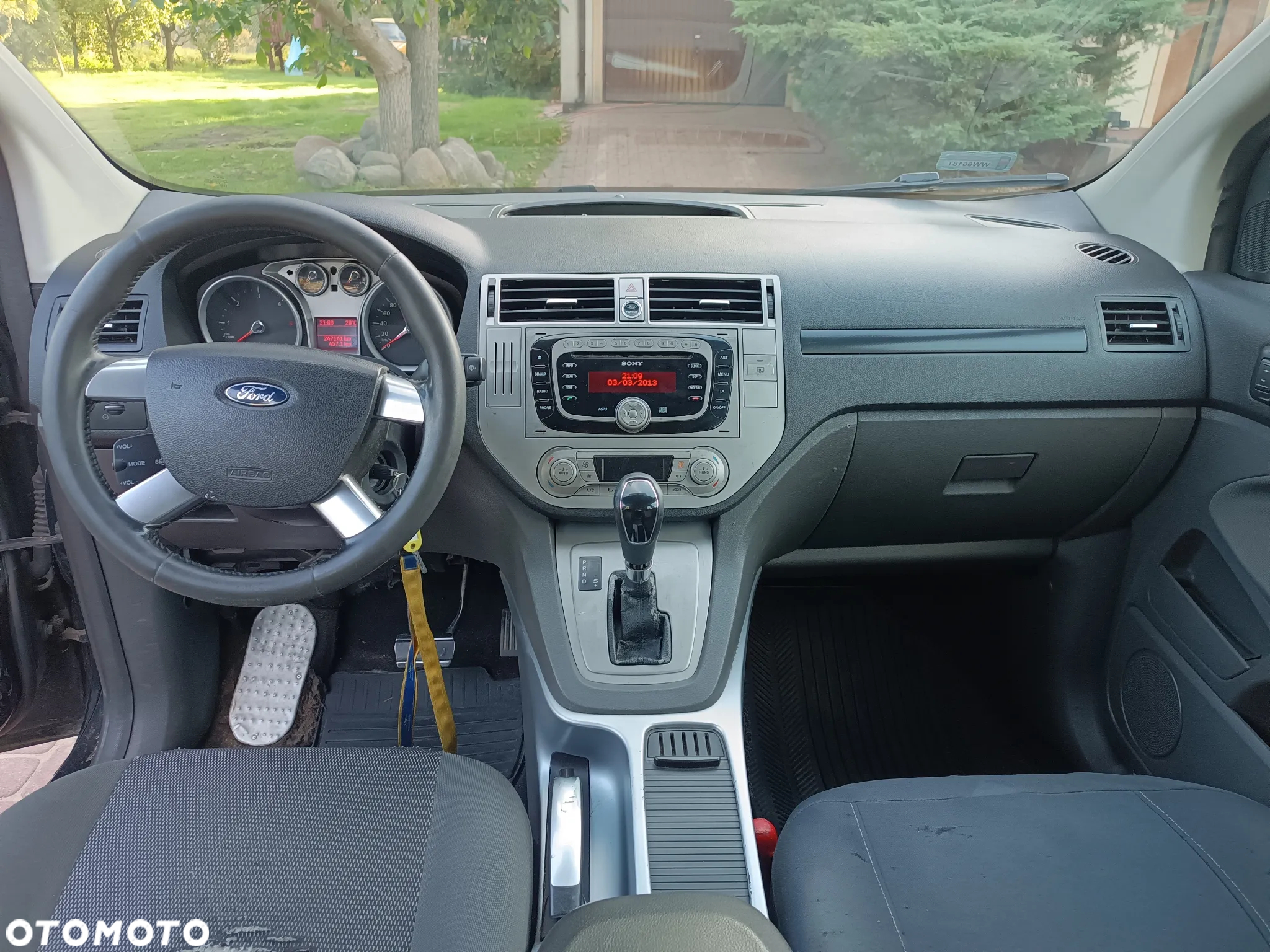 Ford Kuga 2.0 TDCi 4WD Titanium Plus - 20