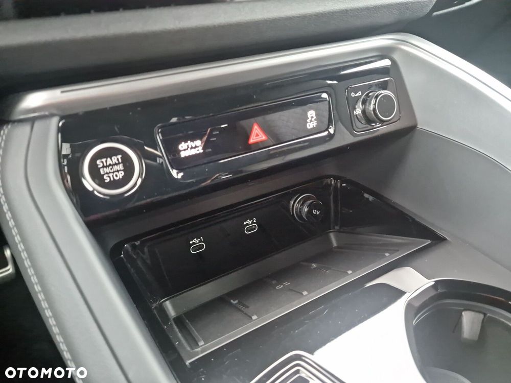 Audi Q5 Sportback TFSI mHEV 150 kW S tronic - 15