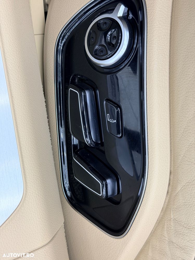 Audi A8 L 3.0 TDI Quattro Tiptronic - 13