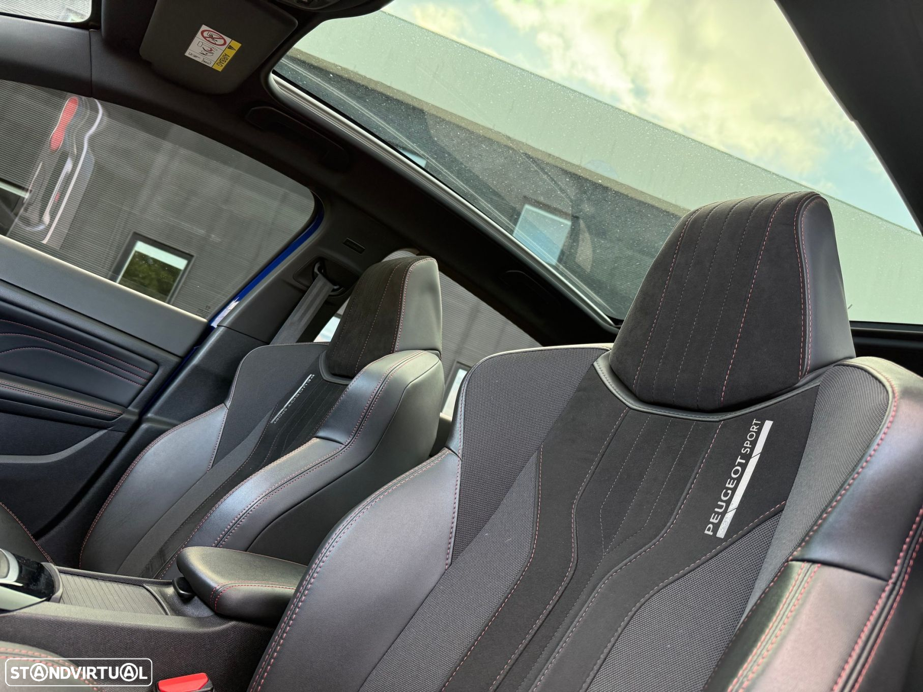 Peugeot 308 1.6 e-THP GTi - 24