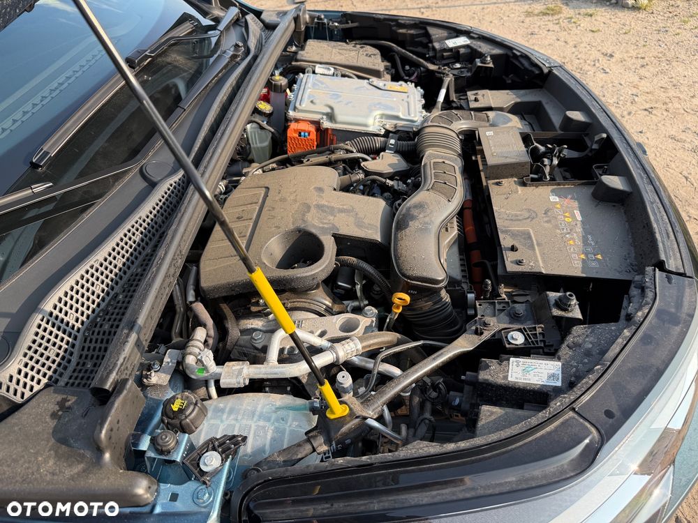 Renault Symbioz 1.6 E-Tech Full Hybrid 145 Evolution - 20