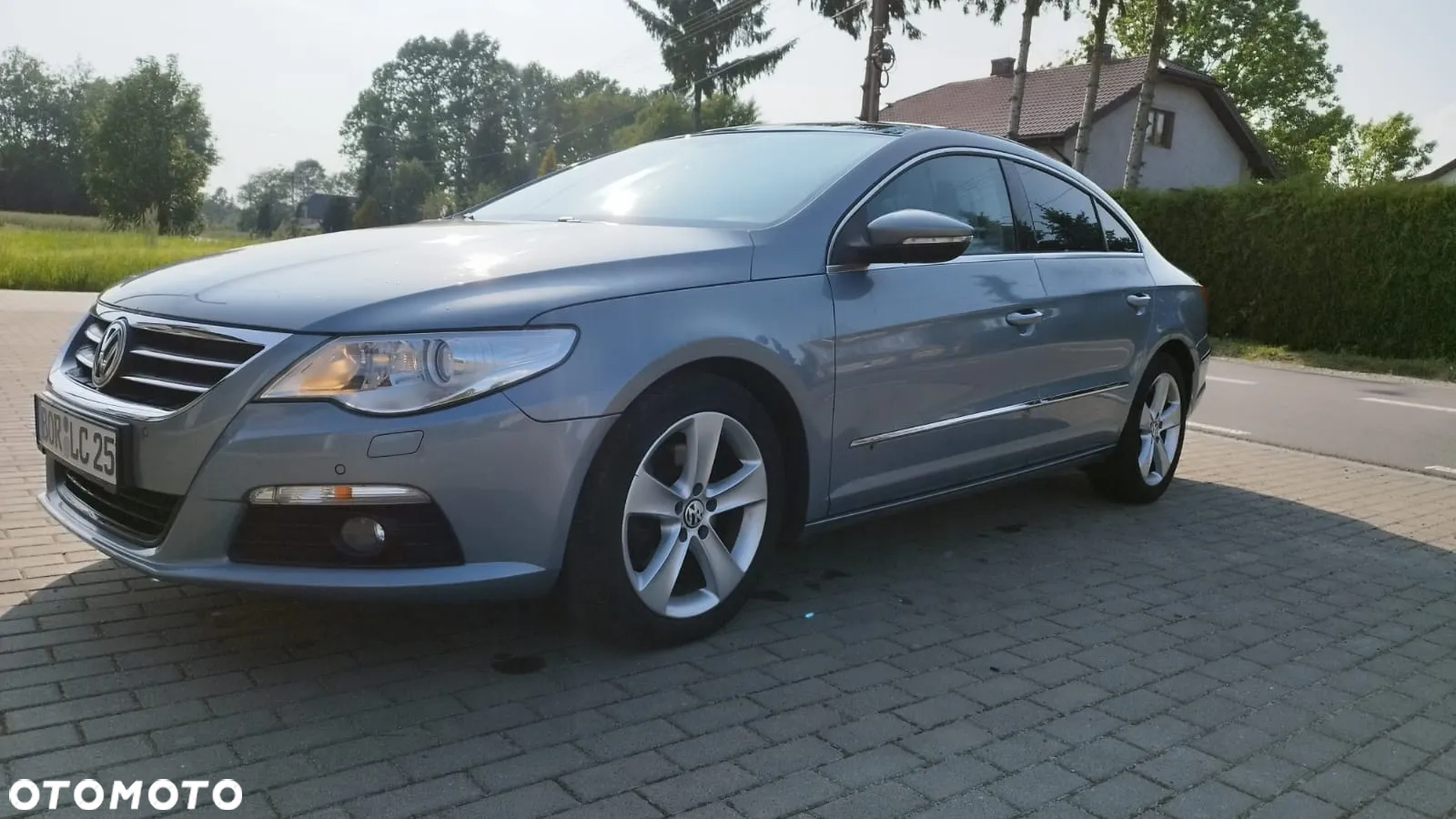 Volkswagen Passat CC 1.8 TSI Exclusive - 8