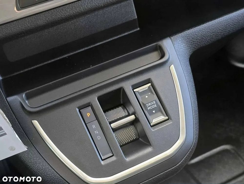 Peugeot E- EXPERT FURGON XL 136KM 75 kWh Automat - 10