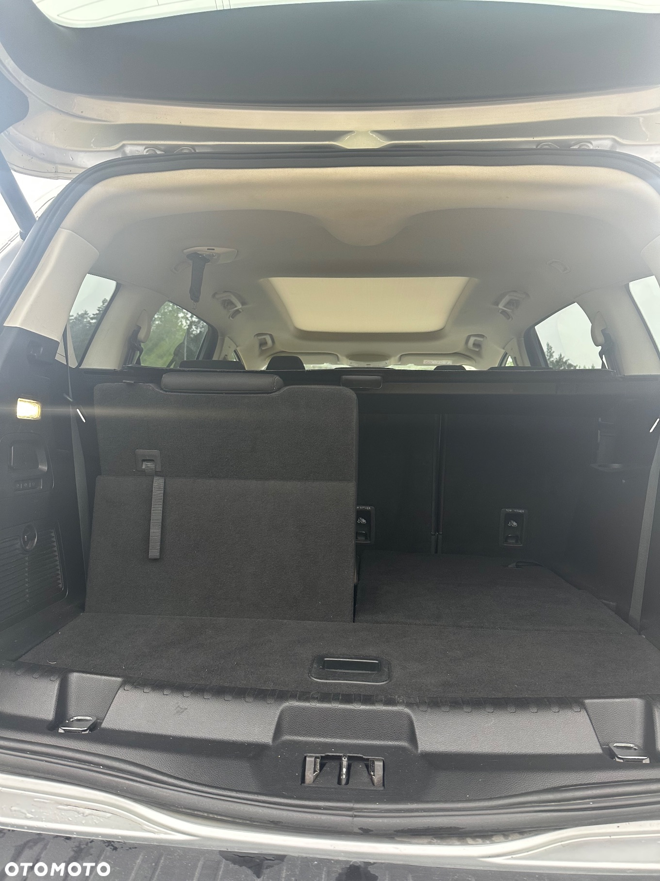 Ford S-Max 2.0 TDCi Titanium PowerShift - 15
