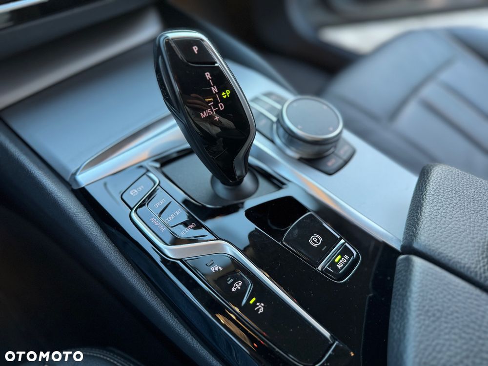 BMW 6GT 620d xDrive Luxury Line - 23