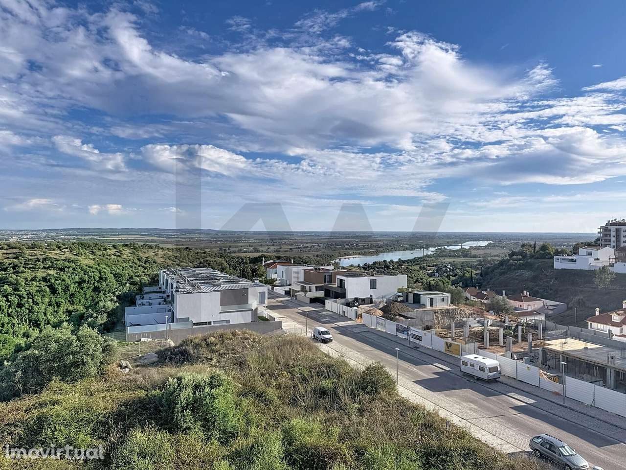 APARTAMENTO T3 NO PLANALTO - SANTARÉM - Grande imagem: 2/27