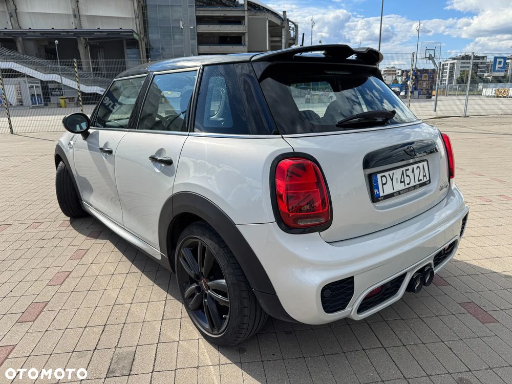 MINI Cooper S - 9