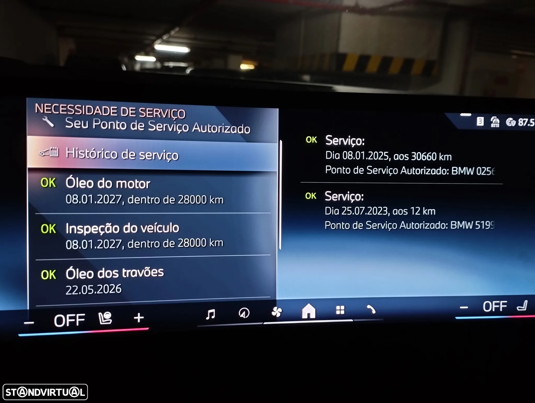 BMW X5 50 e xDrive Pack M Desportivo Pro - 41