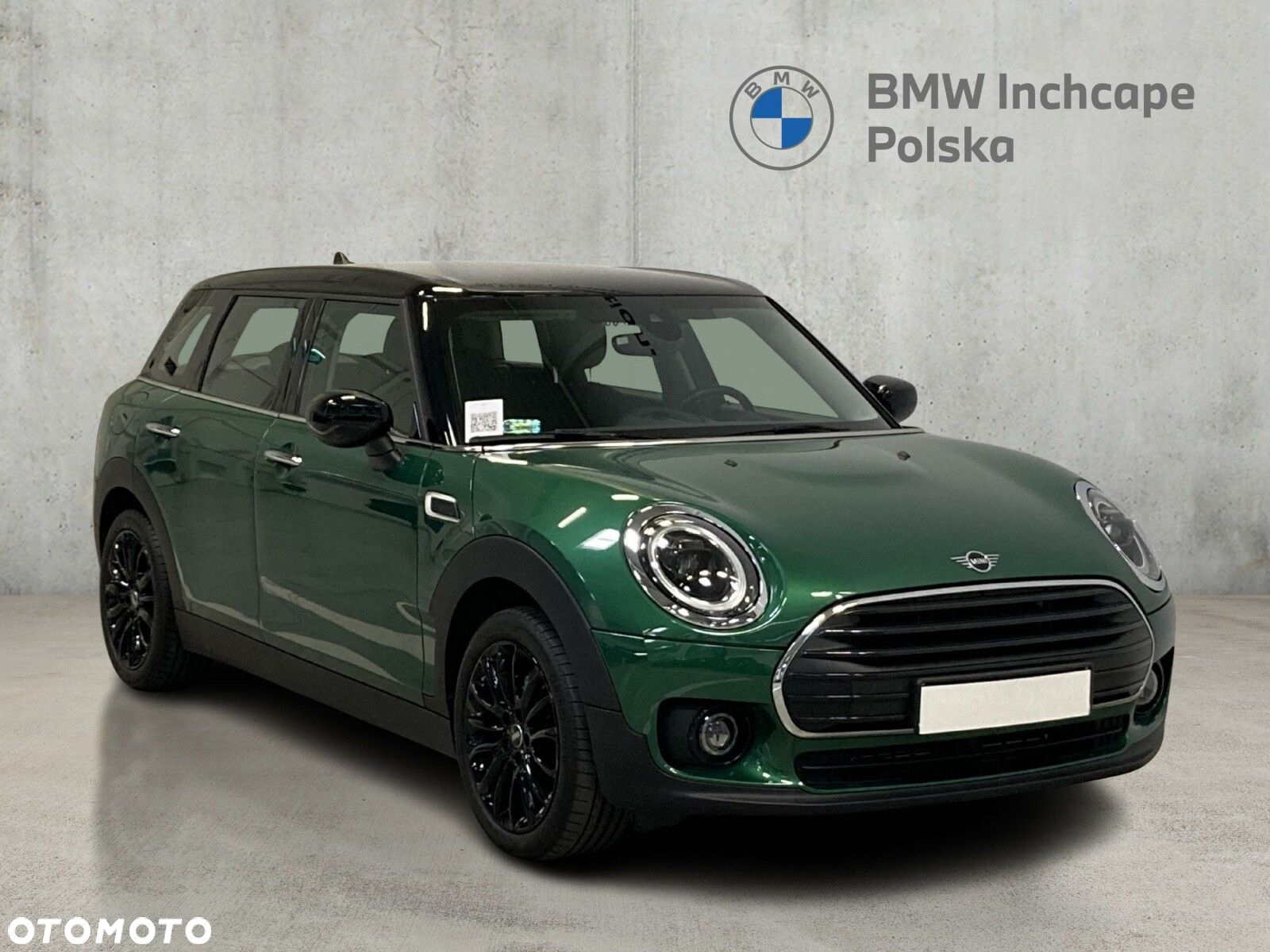MINI Clubman Cooper - 7