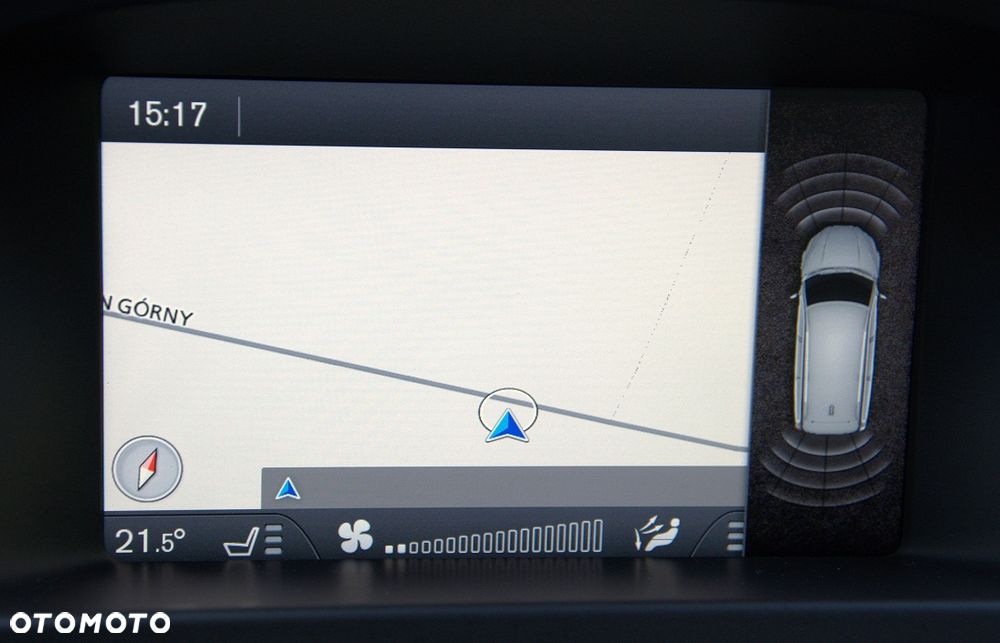 Volvo XC 60 - 27