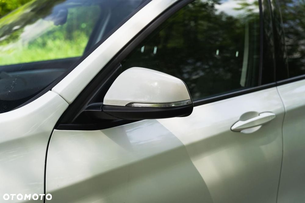 BMW X1 - 11