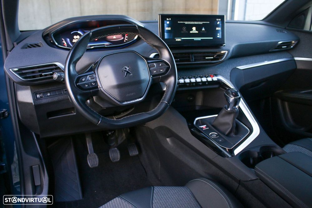 Peugeot 5008 1.2 PureTech Allure - 32