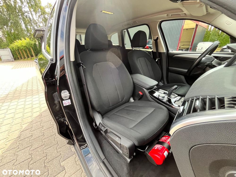 BMW X3 xDrive20i GPF - 26