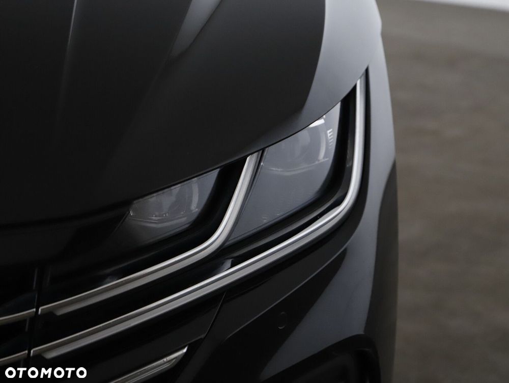 Volkswagen Arteon Shooting Brake - 27