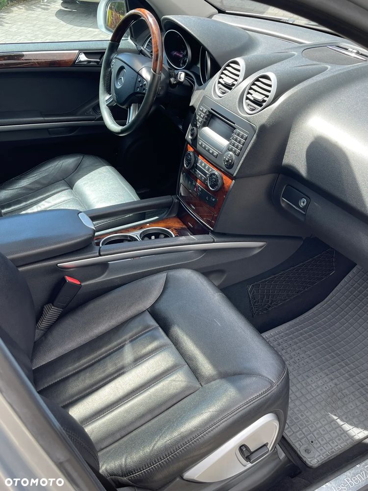 Mercedes-Benz ML 280 CDI 4-Matic - 5
