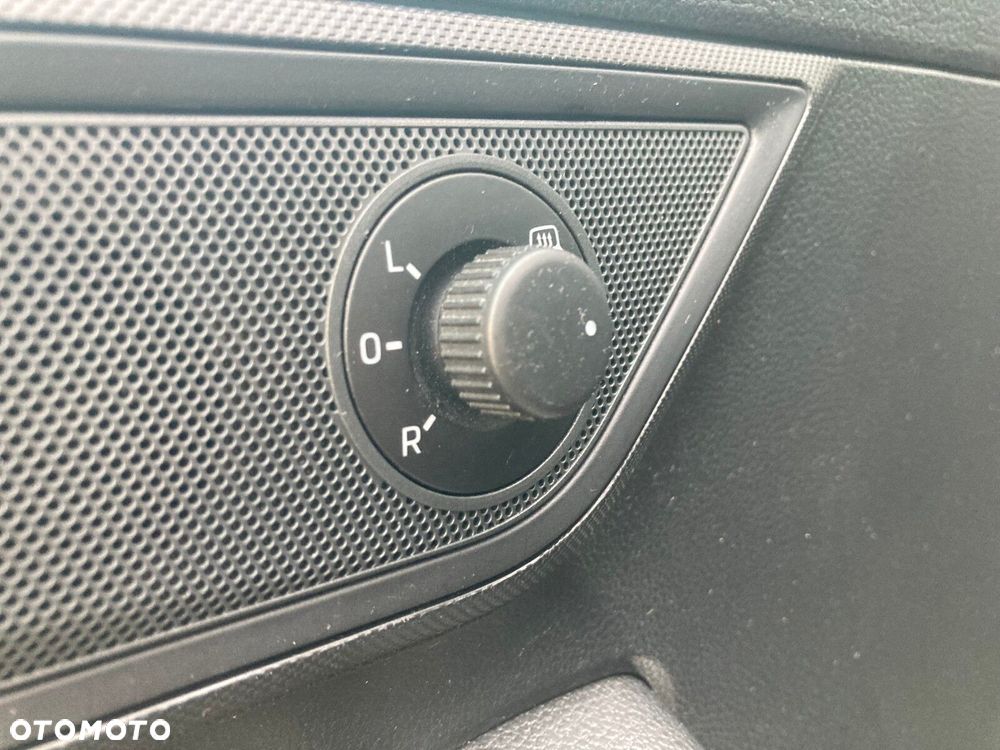 Skoda Fabia 1.0 Active - 20