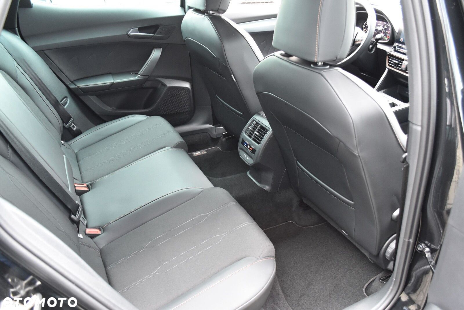 Cupra Formentor 2.0 TSI 4Drive DSG - 38