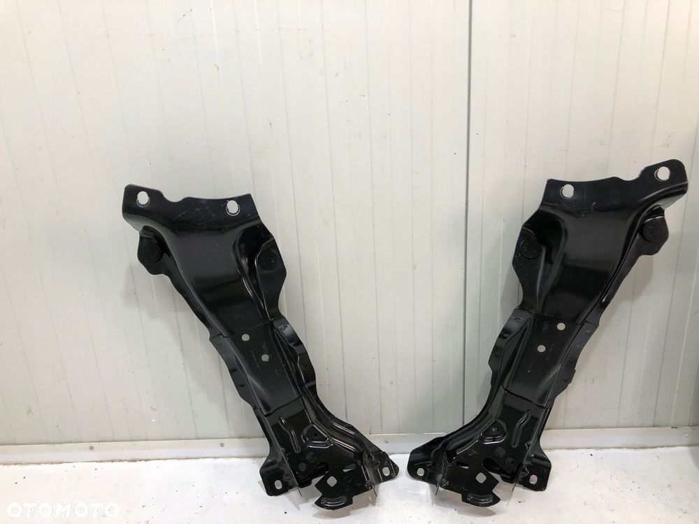 LAND ROVER DISCOVERY SPORT L550 PŁYTA OSŁONA PODŁOGOWA - 6